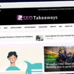 Publish Guest Post on seotakeaways.com
