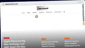 Publish Guest Post on shintarticles.com