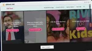 Publish Guest Post on silktest.net