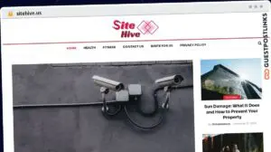 Publish Guest Post on sitehive.us