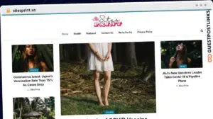 Publish Guest Post on sitesprint.us
