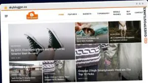 Publish Guest Post on skyblogger.co