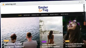 Publish Guest Post on smilertug.com