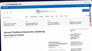 Publish Guest Post on sociallyglobaly.com