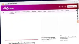 Publish Guest Post on socialscensus.com