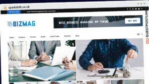 Publish Guest Post on sparkdrift.co.uk