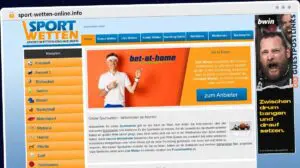 Publish Guest Post on sport-wetten-online.info