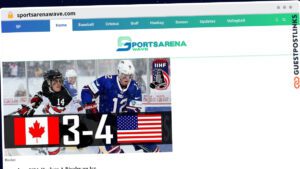 Publish Guest Post on sportsarenawave.com