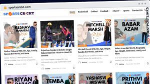Publish Guest Post on sportscrickt.com