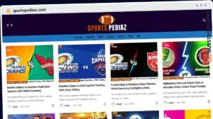 Publish Guest Post on sportspediaz.com