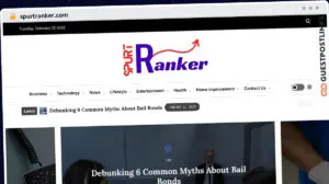 Publish Guest Post on spurtranker.com