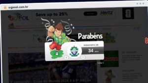 Publish Guest Post on srgoool.com.br