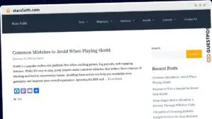 Publish Guest Post on starsfaith.com
