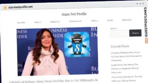 Publish Guest Post on starsnetprofile.net