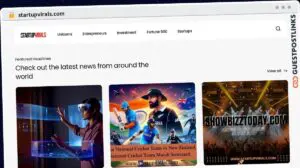 Publish Guest Post on startupvirals.com