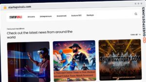 Publish Guest Post on startupvirals.com