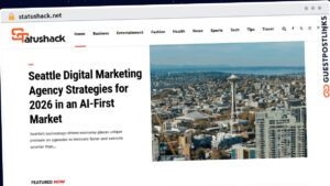 Publish Guest Post on statushack.net