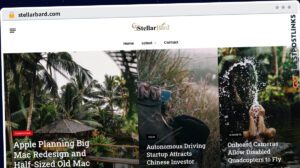 Publish Guest Post on stellarbard.com