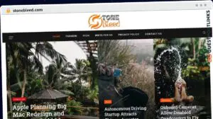 Publish Guest Post on stonebleed.com