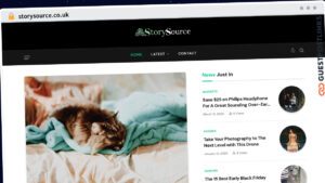 Publish Guest Post on storysource.co.uk