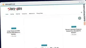 Publish Guest Post on storyspire.us