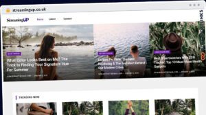 Publish Guest Post on streamingup.co.uk