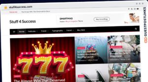Publish Guest Post on stuff4success.com