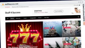 Publish Guest Post on stuff4success.com