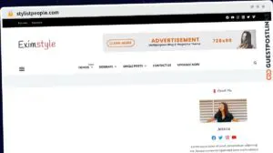 Publish Guest Post on stylistpeople.com