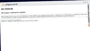 Publish Guest Post on surfguru.com.br