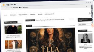 Publish Guest Post on tagg.com.au