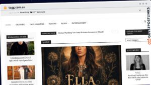 Publish Guest Post on tagg.com.au
