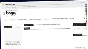 Publish Guest Post on tagg.com.au