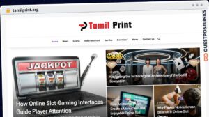 Publish Guest Post on tamilprint.org