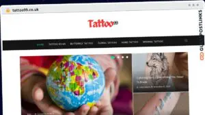 Publish Guest Post on tattoo99.co.uk