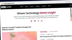 Publish Guest Post on tech-latest.com