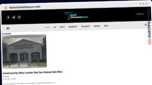 Publish Guest Post on techchroniclewave.com