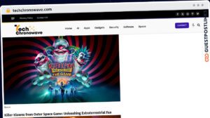 Publish Guest Post on techchronowave.com