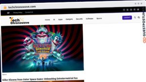 Publish Guest Post on techchronowave.com