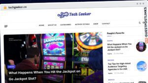 Publish Guest Post on techgeeker.co