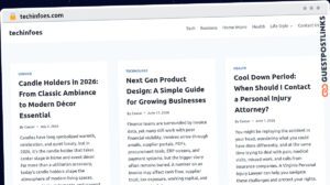 Publish Guest Post on techinfoes.com