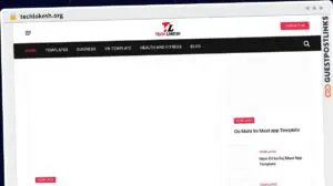 Publish Guest Post on techlokesh.org