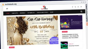 Publish Guest Post on techlokesh.org