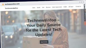 Publish Guest Post on technewsinfoo.com