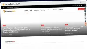 Publish Guest Post on technologypack.net