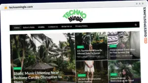 Publish Guest Post on technomingle.com