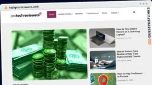 Publish Guest Post on techproreviewers.com