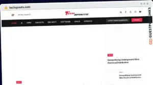 Publish Guest Post on techspouts.com