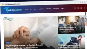 Publish Guest Post on techtideportal.com