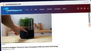 Publish Guest Post on techtideportal.com